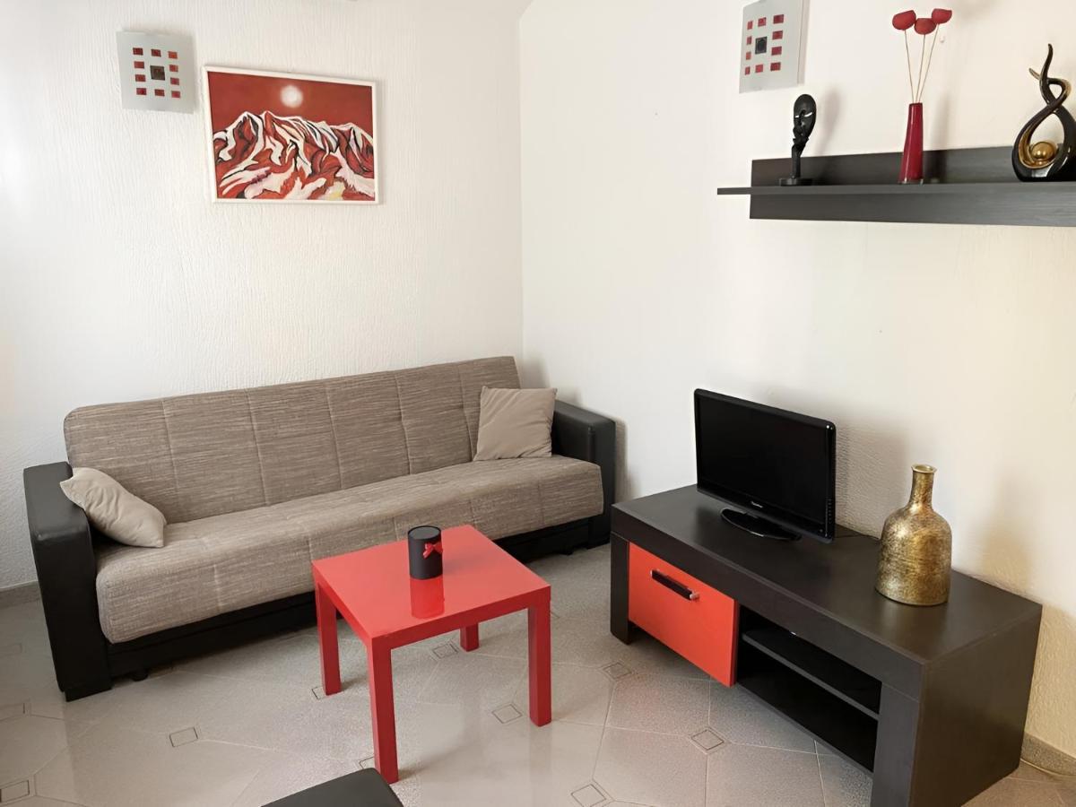 Apartmani Ana Borovac Funtana Exteriör bild