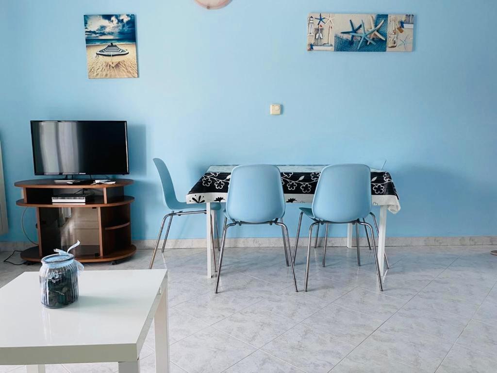 Apartmani Ana Borovac Funtana Exteriör bild